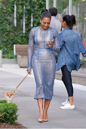 Melanie Brown leaked photo #89