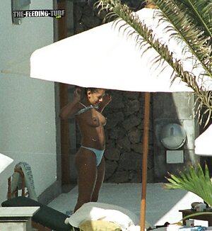 Melanie Brown leaked photo #95