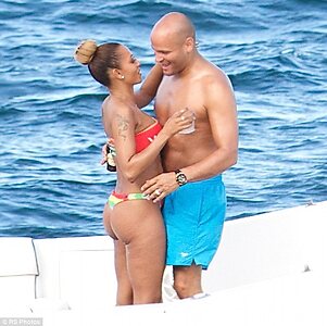 Melanie Brown leaked photo #97