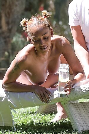 Melanie Brown leaked photo #98