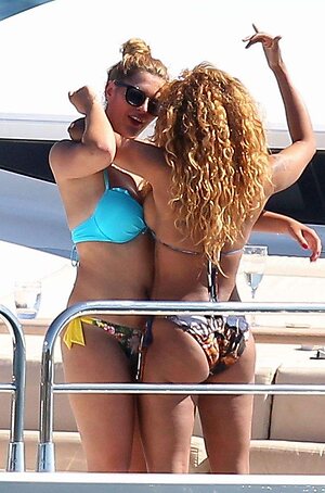 Melanie Brown leaked photo #99