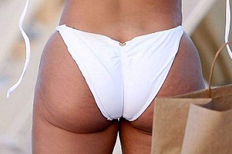 Melanie Brown leaked photo #102