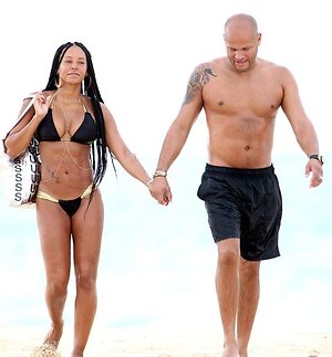 Melanie Brown leaked photo #105