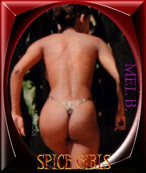 Melanie Brown leaked photo #106