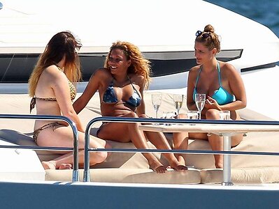 Melanie Brown leaked photo #114