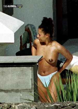 Melanie Brown leaked photo #125