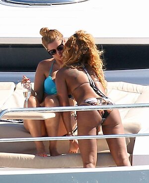 Melanie Brown leaked photo #127