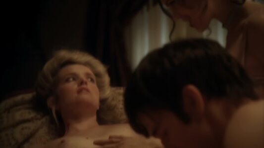 Melanie Camp leaked photo #3