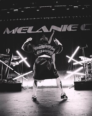 Melanie Chisholm leaked photo #10