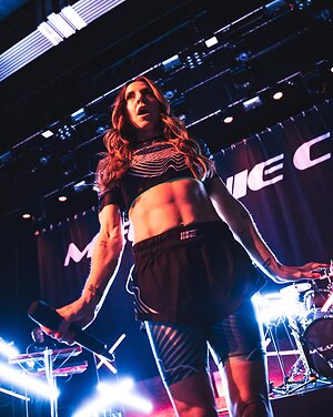 Melanie Chisholm leaked photo #11