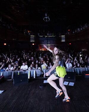 Melanie Chisholm leaked photo #30