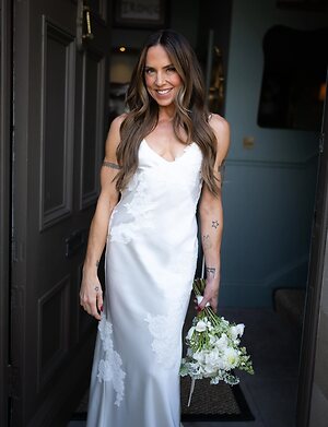 Melanie Chisholm leaked photo #53