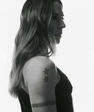 Melanie Chisholm leaked photo #88