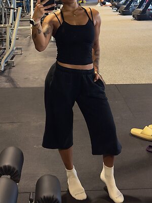 Melanie Cruz leaked photo #7