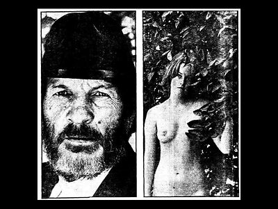 Melanie Griffith leaked photo #4