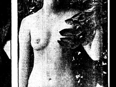 Melanie Griffith leaked photo #6