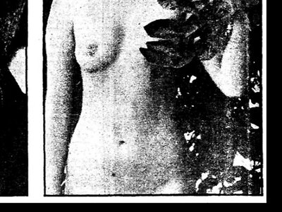 Melanie Griffith leaked photo #7