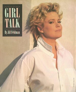 Melanie Griffith