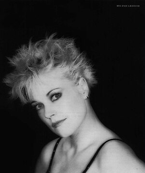 Melanie Griffith
