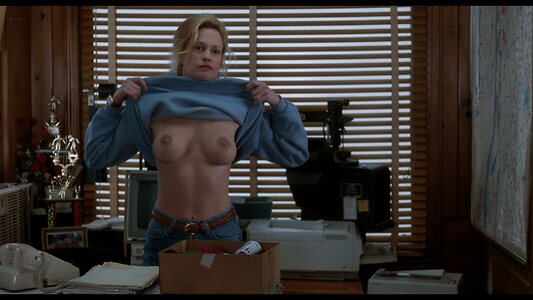 Melanie Griffith leaked photo #19