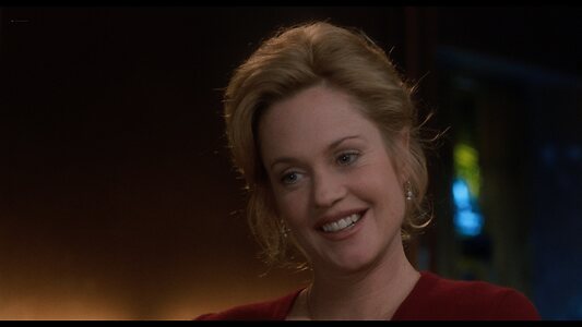 Melanie Griffith leaked photo #20