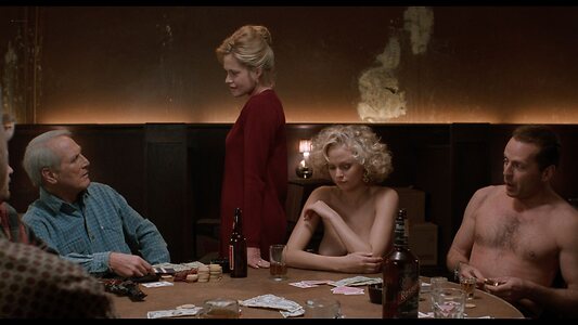 Melanie Griffith leaked photo #21