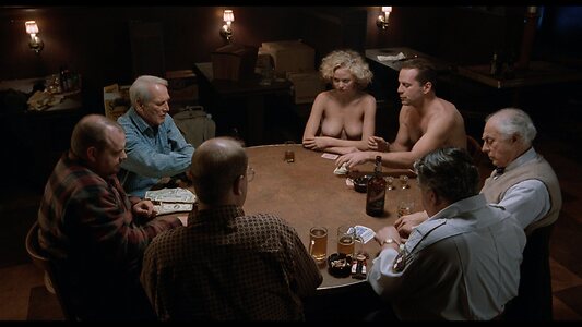 Melanie Griffith leaked photo #25