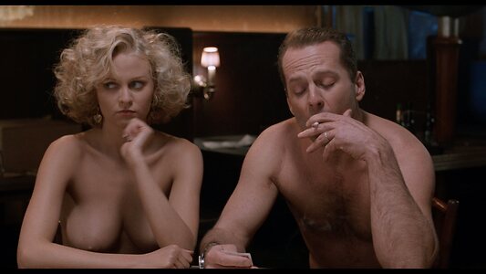 Melanie Griffith leaked photos