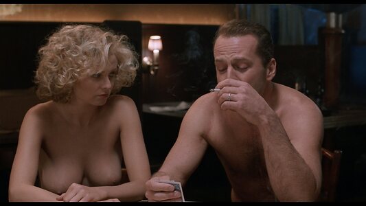 Melanie Griffith leaked photos