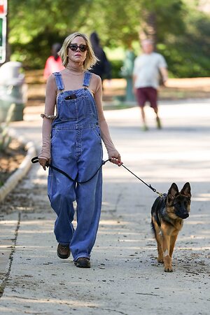 Melanie Griffith
