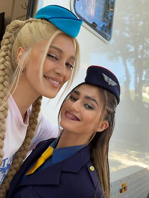 Melanie Jarnson leaked photo #10