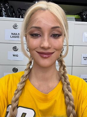 Melanie Jarnson leaked photo #15