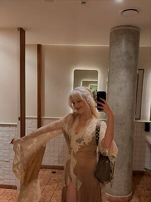 Melanie Jarnson leaked photos