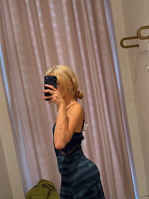 Melanie Jarnson leaked photos