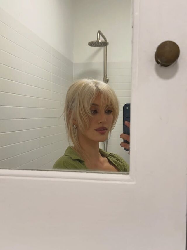 Melanie Jarnson leaked photos