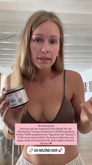 Melanie Kroll Nude Leaked Photo #2