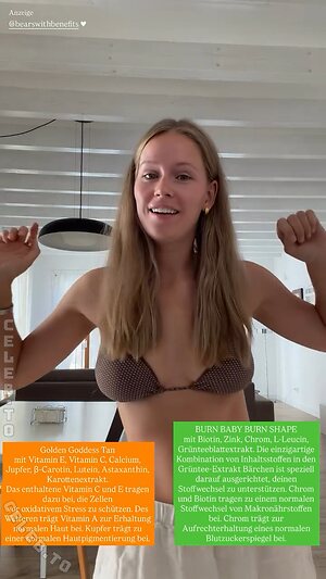 Melanie Kroll photo