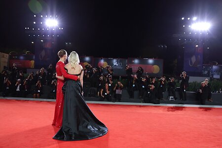 Melanie Laurent leaked photo #10