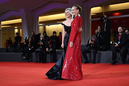 Melanie Laurent leaked photo #19
