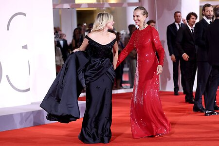 Melanie Laurent leaked photo #43