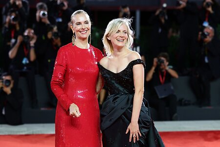 Melanie Laurent leaked photo #52