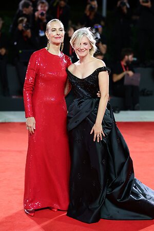 Melanie Laurent leaked photo #54