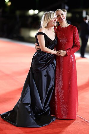 Melanie Laurent leaked photo #58