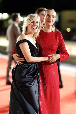 Melanie Laurent leaked photo #61