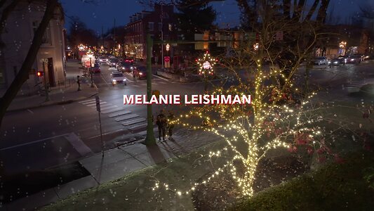 Melanie Leishman leaked photo #3