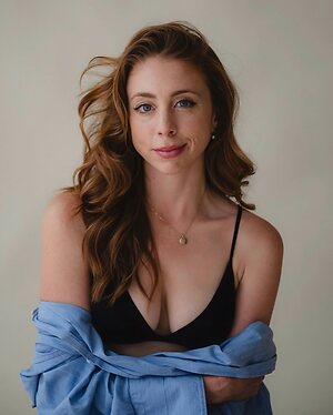 Melanie Leishman leaked photo #15