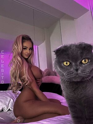 Melanie Lexxx Nude Leaked Photo #6