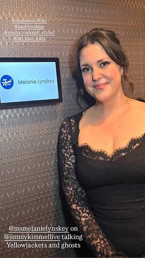 Melanie Lynskey Nude Leaked Photo #6