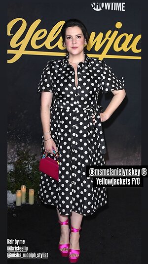Melanie Lynskey Nude Leaked Photo #8