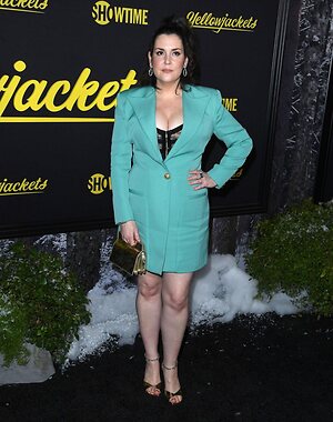 Melanie Lynskey Nude Leaked Photo #29